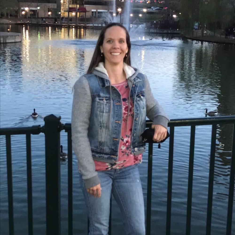 Meet your Posher, Kim